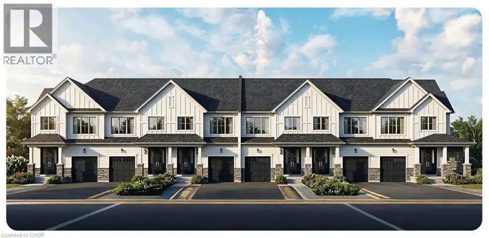 3 HOYLAKE Road, St. Thomas, Ontario N5R0R9