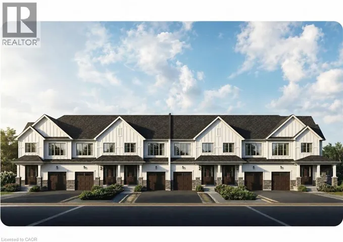 3 HOYLAKE Road, St. Thomas, Ontario N5R0R9