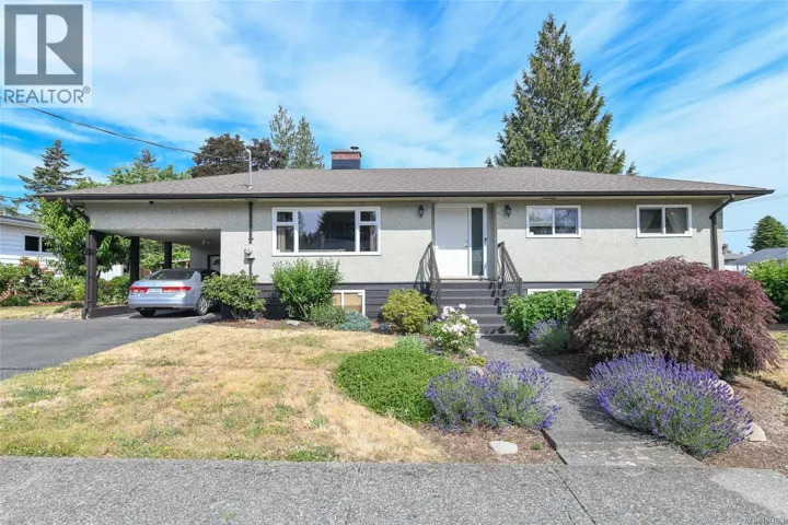 721 18th St, Courtenay, British Columbia V9N2A4