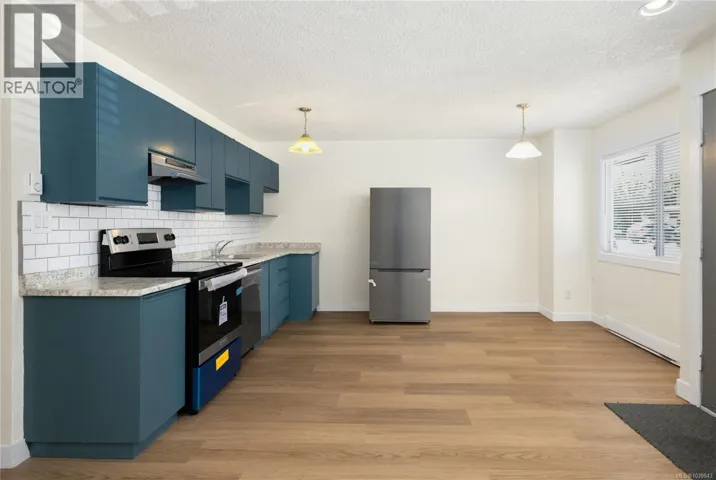 304 2525 Dingwall St, Duncan, British Columbia V9L2Y8