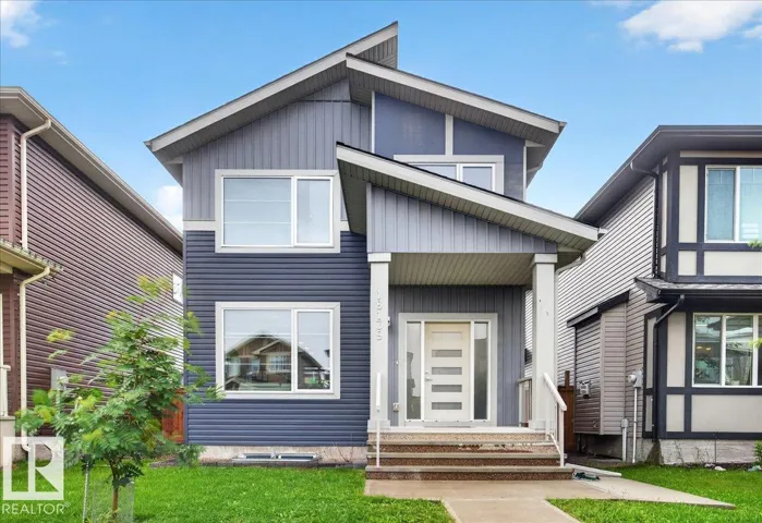 18139 75 ST NW, Edmonton, Alberta T5Z0M1