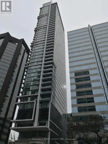 3108 - 426 UNIVERSITY AVENUE, Toronto (University), Ontario M5G1S9