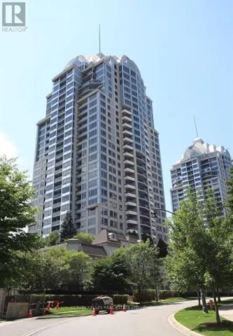 607 - 3 REAN DRIVE, Toronto (Bayview Village), Ontario M2K3C2