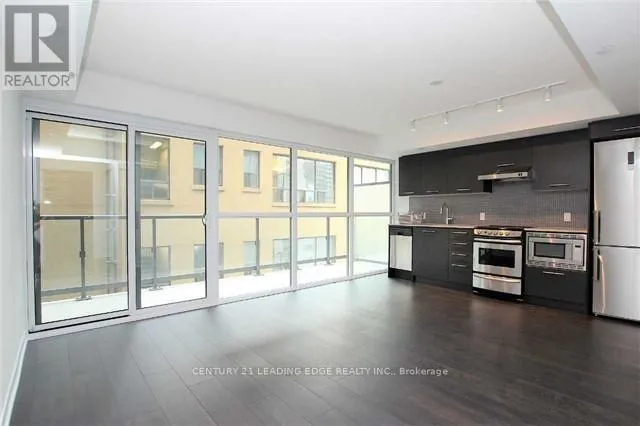 1112 - 87 PETER STREET, Toronto (Waterfront Communities), Ontario M5V2G4