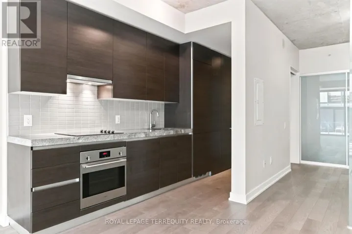 406 - 38 STEWART STREET, Toronto (Waterfront Communities), Ontario M5V0H1