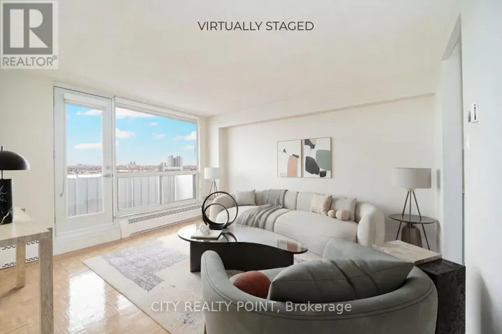 706 - 666 SPADINA AVENUE, Toronto (University), Ontario M5S2H8