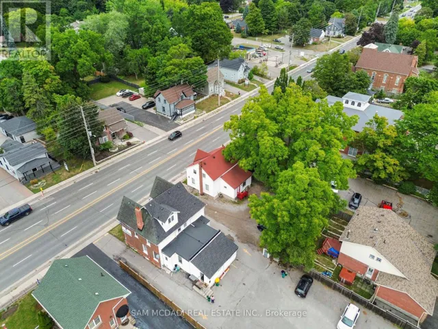 571 KINGSTON ROAD W, Ajax (Central West), Ontario L1S6M1