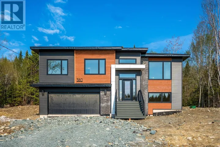 5017 380 Zaffre Drive, Indigo Shores, Middle Sackville, Nova Scotia B4E0X3
