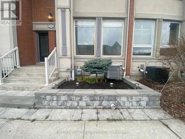 MAIN - 2929 BUR OAK AVENUE, Markham (Cornell), Ontario L6B1E6