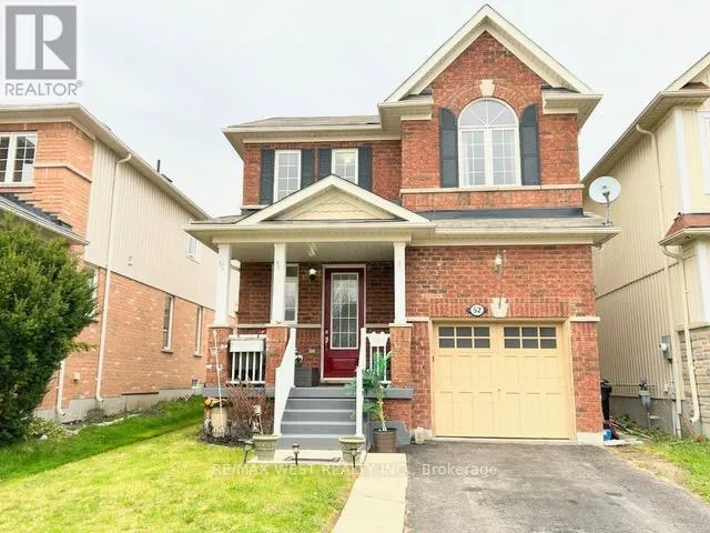 52 LEGION WAY, Essa (Angus), Ontario L3W0M8