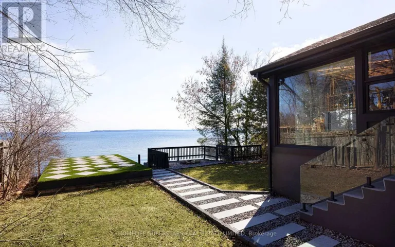 627 LAKELANDS AVENUE, Innisfil (Alcona), Ontario L9S4E5
