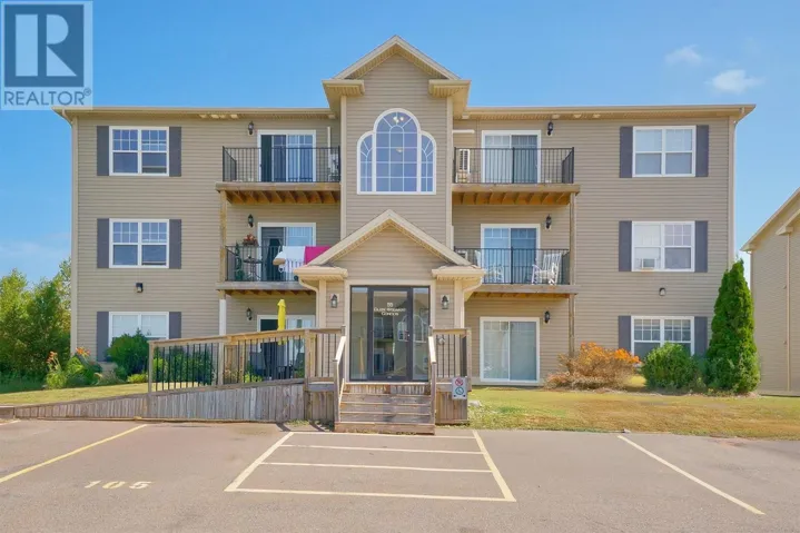 108 55 Glen Stewart Drive, Stratford, Prince Edward Island C1B2A8