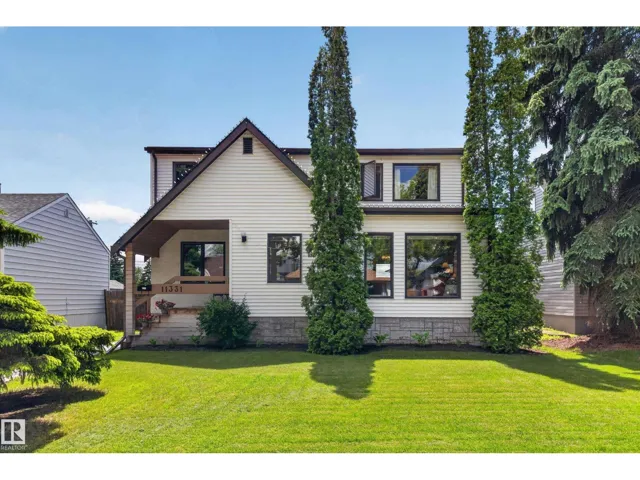 11331 75 AV NW, Edmonton, Alberta T6G0H6