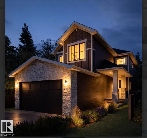 5809 Raven CR NW, Edmonton, Alberta T5S0S7