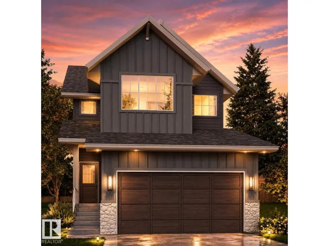 97 Rosa CR, St. Albert, Alberta T8N8G4