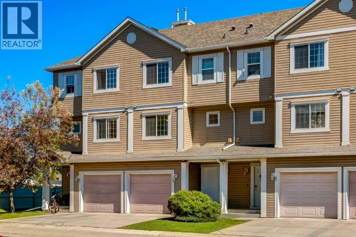 55 Copperfield Court SE, Calgary, Alberta T2Z4Z3