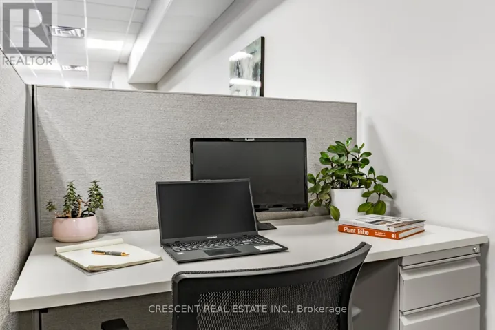 CUBICLE 4 - 347 JANE STREET, Toronto (Runnymede-Bloor West Village), Ontario M6S3Z3
