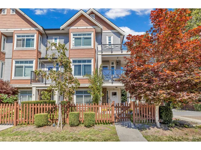 7 12091 70 AVENUE, Surrey, British Columbia V3W1A6
