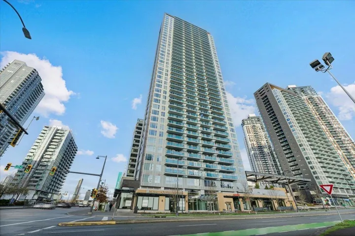 1212 13615 FRASER HIGHWAY, Surrey, British Columbia V3T0P7