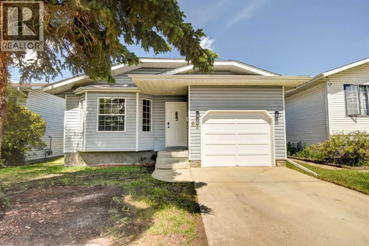 82 Excell Street, Red Deer, Alberta T4R2H8