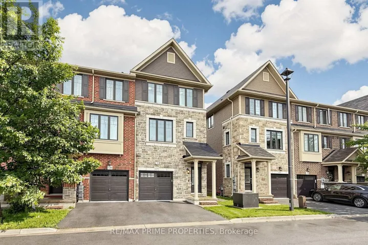 127 - 1890 RYMAL ROAD E, Hamilton, Ontario L0R1P0