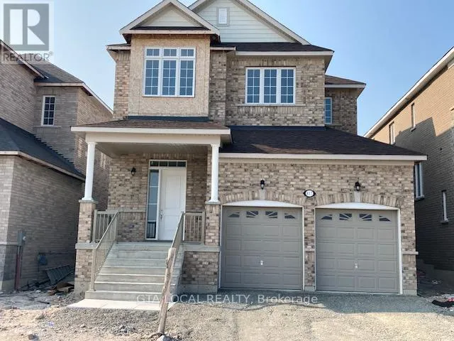 817 STEINBERG COURT, Peterborough (Monaghan Ward 2), Ontario K9K0G3