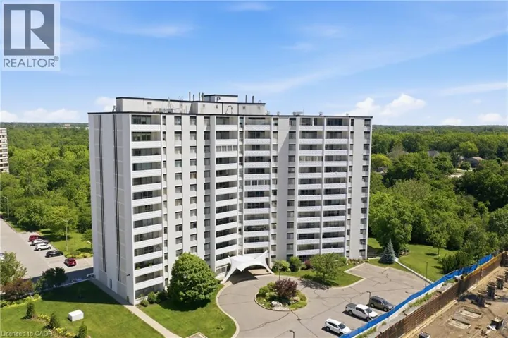 15 TOWERING HEIGHTS Boulevard Unit# 1005, St. Catharines, Ontario L2T3G7