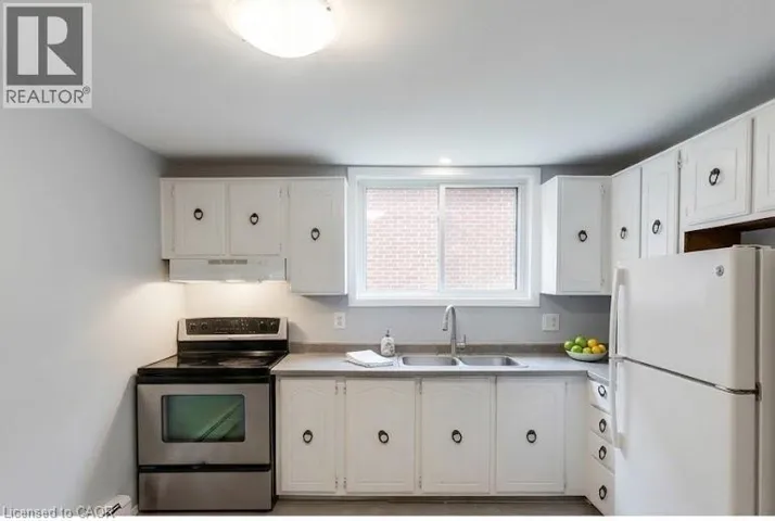 318 ERB Street Unit# 1, Waterloo, Ontario N2L1W3