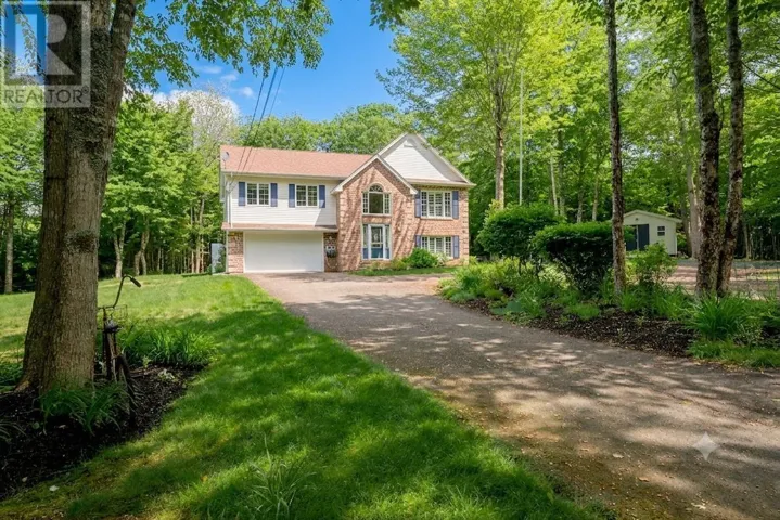 34 Forestview Way, Beaver Bank, Nova Scotia B4G1G2