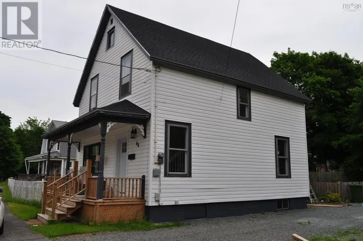 64 CENTRE Street, Truro, Nova Scotia B2N2K2