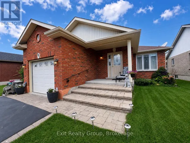 55 GAVEY STREET, Belleville (Thurlow Ward), Ontario K8N0L8