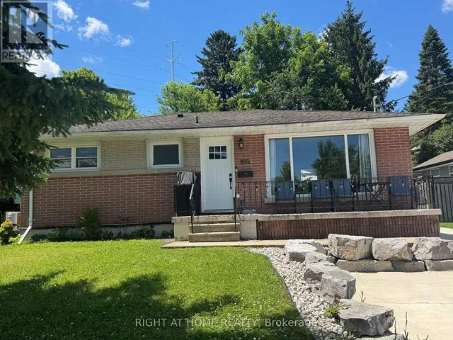 268 BERNARD STREET, Woodstock (Woodstock - South), Ontario N4S2V2