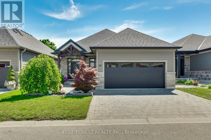 50 - 4700 HAMILTON ROAD, Thames Centre (Dorchester), Ontario N0L1G6