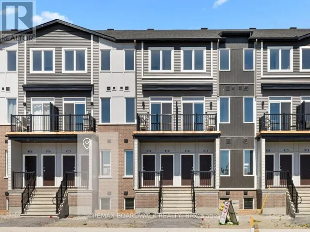 241 LAMARCHE AVENUE, Ottawa, Ontario K1W0M5