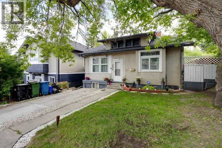 2906 17 Street SW, Calgary, Alberta T2T4N5