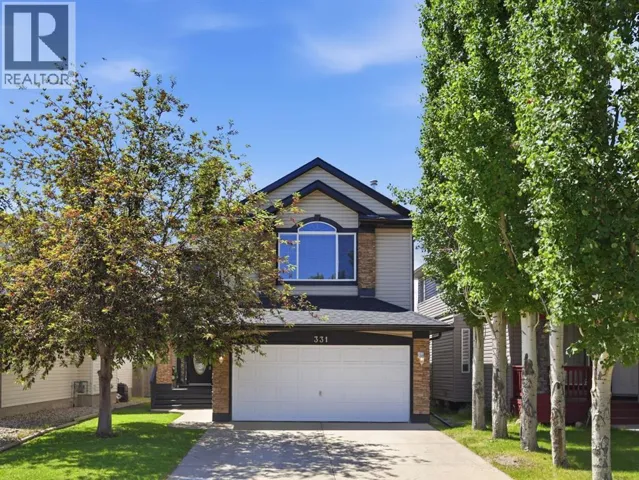331 MILLVIEW Bay SW, Calgary, Alberta T2Y3Y1