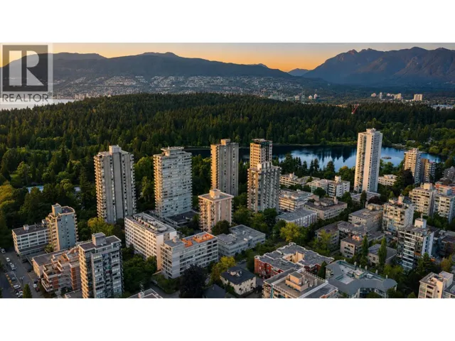 1203 2077 NELSON STREET, Vancouver, British Columbia V6G2Y2