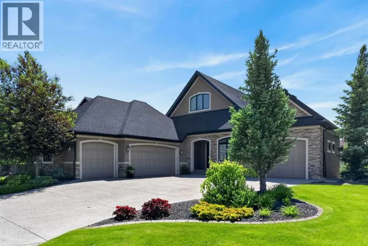 90 Waters Edge Drive, Heritage Pointe, Alberta T1S4K4