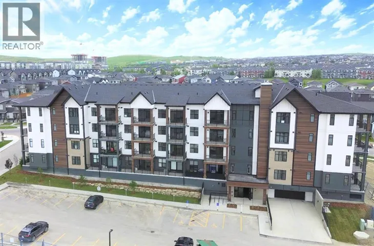 2113, 430 sage hill Road NW, Calgary, Alberta T3R2J9