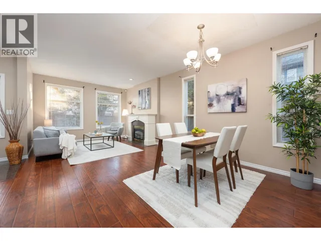 10231 CAMBIE ROAD, Richmond, British Columbia V6X4A4
