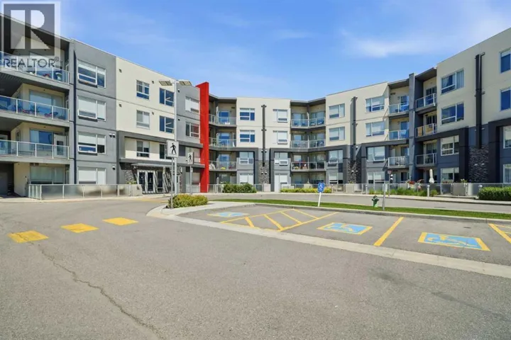 404, 8530 8A Avenue SW, Calgary, Alberta T3H6A7