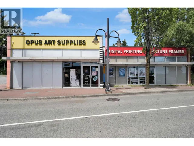 953 BRUNETTE AVENUE, Coquitlam, British Columbia V3K1E1