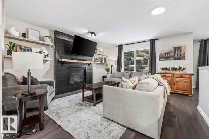 14 EDINBURGH CRT N, St. Albert, Alberta T8N6M8