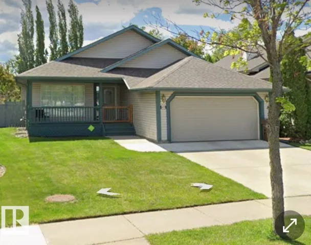 49 HERITAGE DR, St. Albert, Alberta T8N6M7