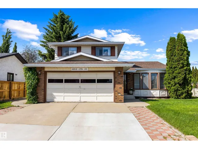 10210 173A AV NW, Edmonton, Alberta T5X3X2