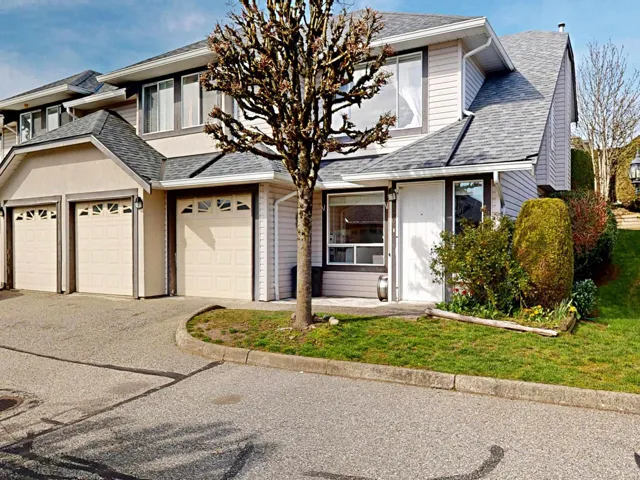190 3160 TOWNLINE ROAD, Abbotsford, British Columbia V2T5P4