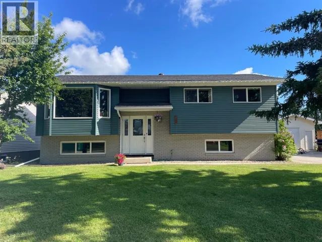 812 3 Avenue, Bassano, Alberta T0J0B0