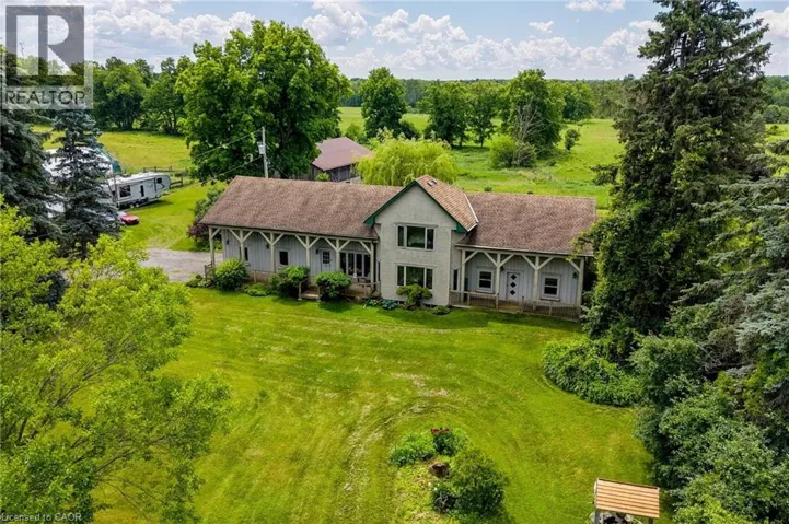 1032 GORE Road, Hamilton, Ontario N0B2J0