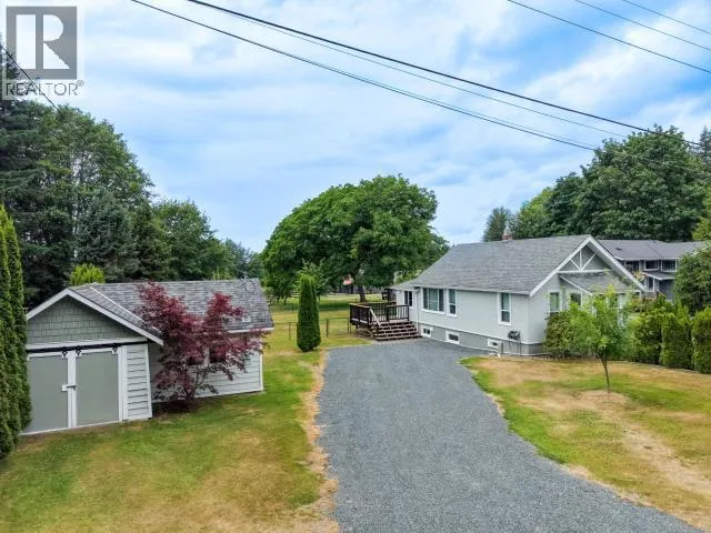 6577 KING AVE, Powell River, British Columbia V8A4X9