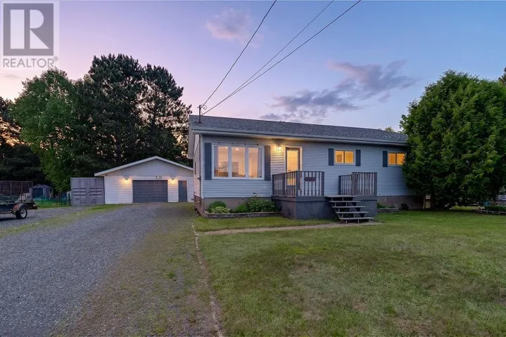 4340 Theresa Avenue, Hanmer, Ontario P3P1M4